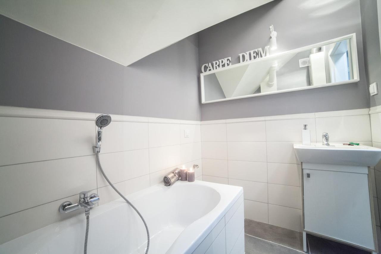Appartement Good Morning Gdynia Extérieur photo