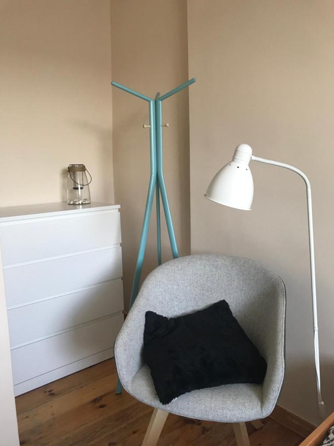 Appartement Good Morning Gdynia Extérieur photo