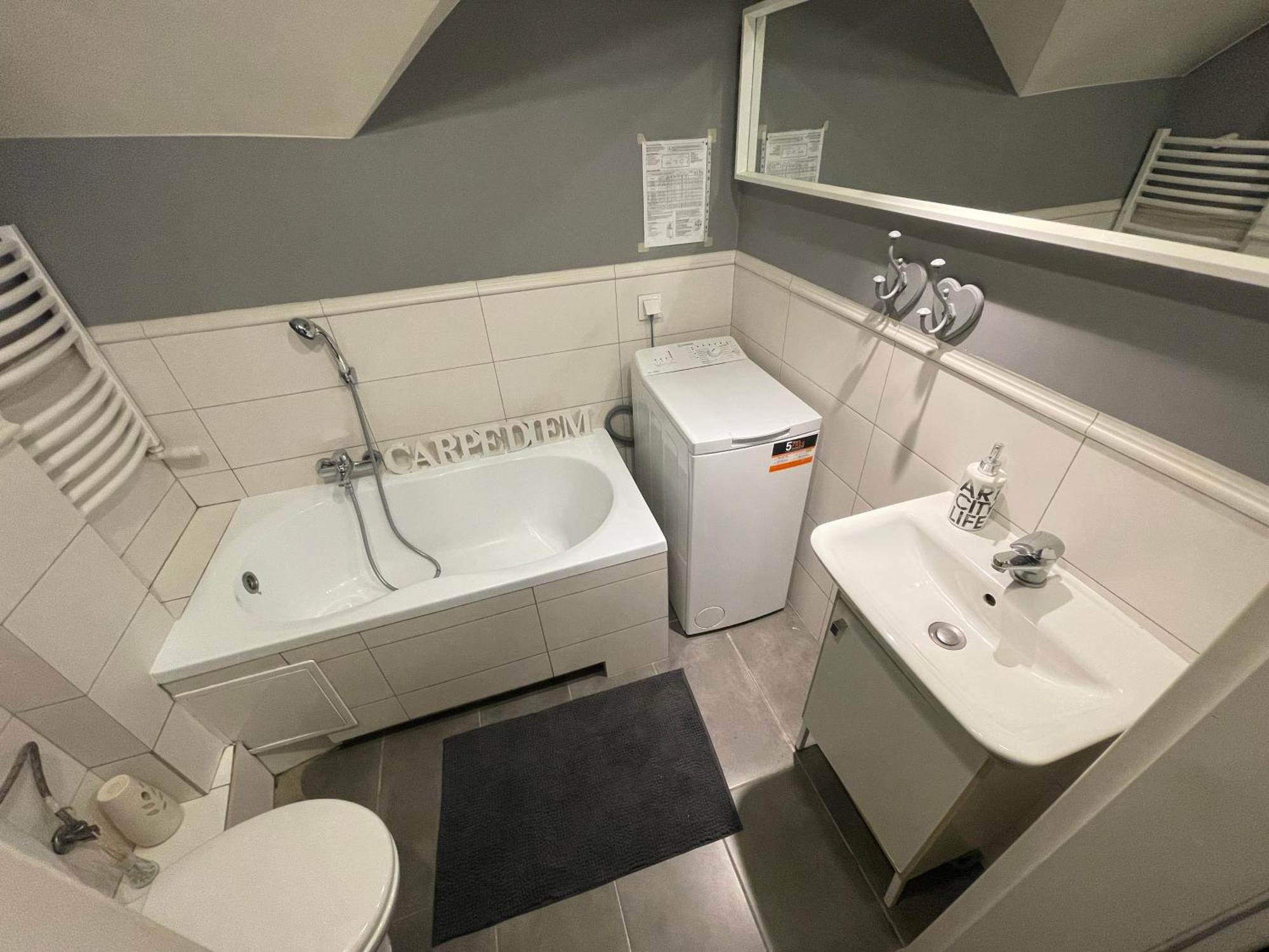 Appartement Good Morning Gdynia Extérieur photo